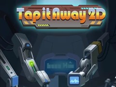 Lalao Tap it Away 2D