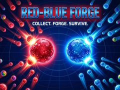 Lalao Red-Blue Forge