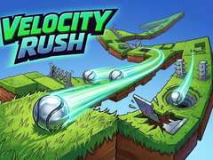 Lalao Velocity Rush