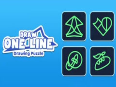 Lalao Draw One Line Drawing Puzzle