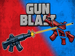 Lalao Gun Blast