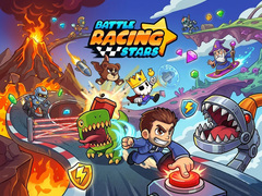 Lalao Battle Racing Stars