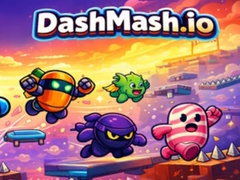 Lalao DashMash.io