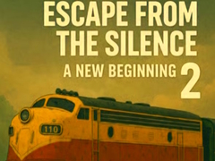 Lalao Escape From The Silence 2 a new beginning
