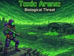 Lalao Toxic Arena: Biological Threat