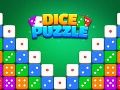 Lalao Dice Puzzle