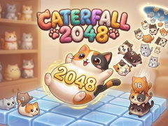 Lalao Caterfall 2048