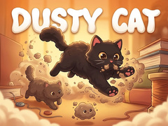 Lalao Dusty Cat