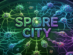 Lalao Spore City