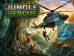 Lalao Jungle Rescue