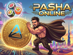 Lalao Pasha Online