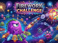 Lalao Firework Challenge