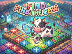 Lalao Find The Cow