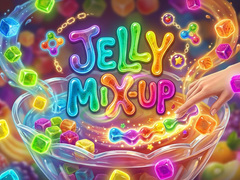 Lalao Jelly Mix-Up