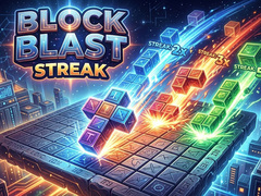 Lalao Block Blast Streak