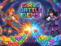 Lalao Girls Battle Gems