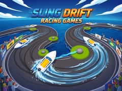 Lalao Sling Drift Racing Games