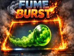 Lalao Fume Burst