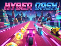Lalao Hyber Dash