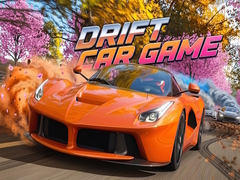 Lalao Drift Car Game