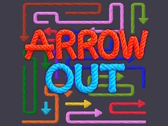 Lalao Arrow Out