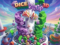 Lalao Dice Drop 3D