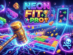 Lalao Neon Fit Pro