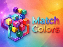 Lalao Match Colors 