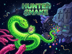 Lalao Hunter Snake