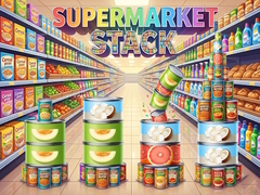 Lalao Supermarket Stack