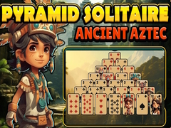 Lalao Pyramid Solitaire Ancient Aztec