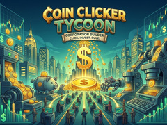 Lalao Coin Clicker Tycoon