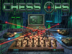 Lalao Chess Ops