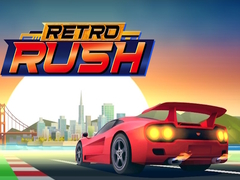 Lalao Retro Rush