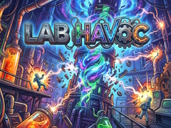 Lalao Lab Havoc