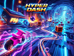 Lalao Hyper Dash