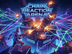Lalao Chain Reaction Arena