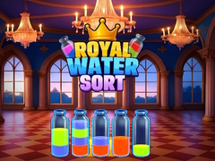 Lalao Royal Water Sort