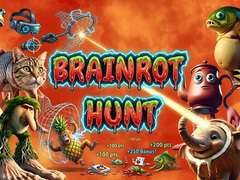 Lalao Brainrot Hunt