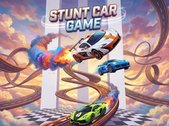 Lalao Stunt Car Game