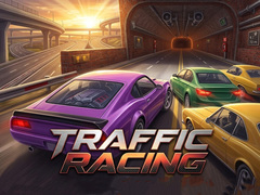 Lalao Traffic Racing