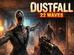 Lalao DustFall 22 Waves