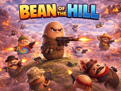 Lalao Bean of the Hill