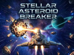 Lalao Stellar Asteroid Breaker