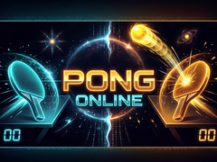 Lalao Pong Online 