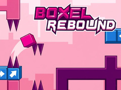 Lalao Boxel Rebound