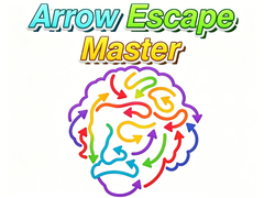 Lalao Arrow Escape: Master
