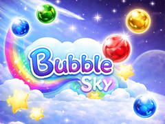 Lalao Bubble Sky