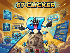 Lalao 67 Clicker
