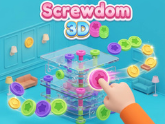 Lalao Screwdom 3D